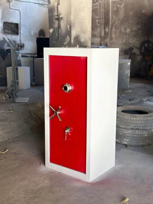 Fabrication de coffre fort porte belandi armoire métallique armoire belandi 