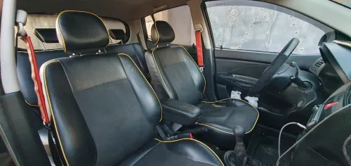 Kia Picanto 2010 Funny plus