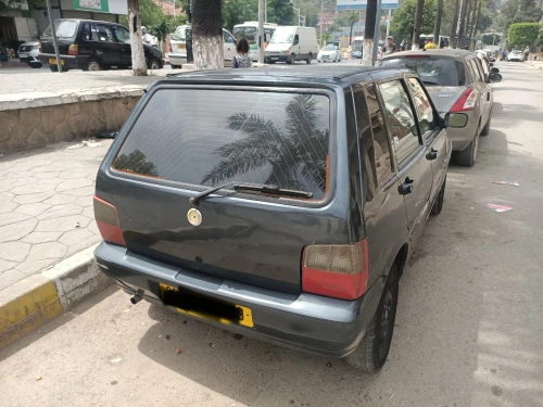 Fiat Uno 2006 Uno