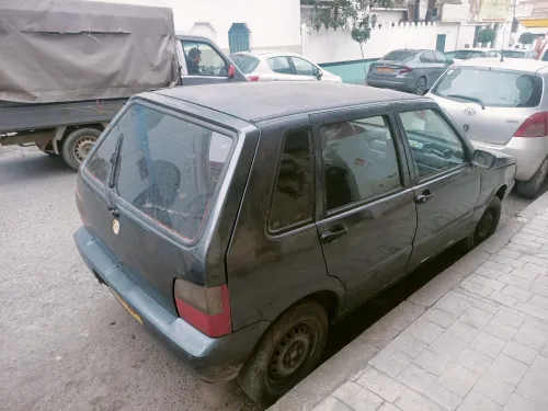 Fiat Uno 2006 Uno
