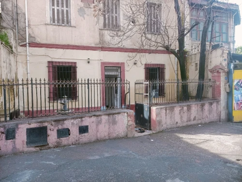 Location Local Blida Blida