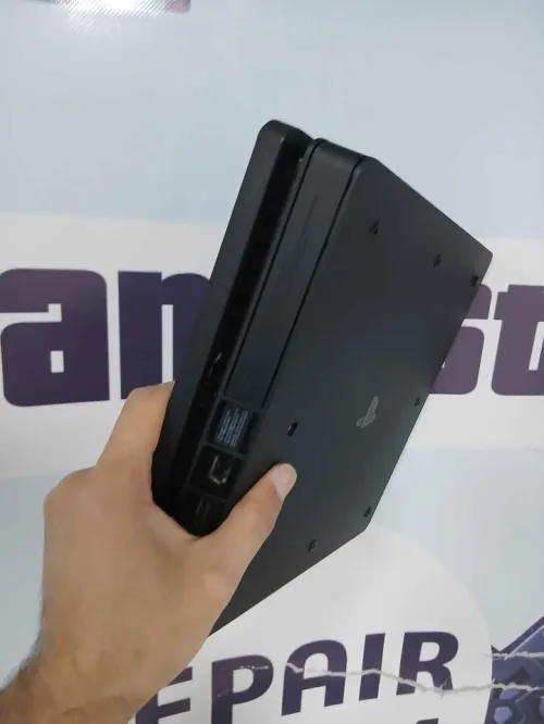 PS4 SLIM CLONAGE