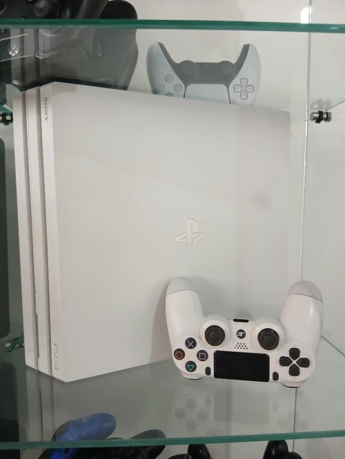 PS4 FLASHÉ