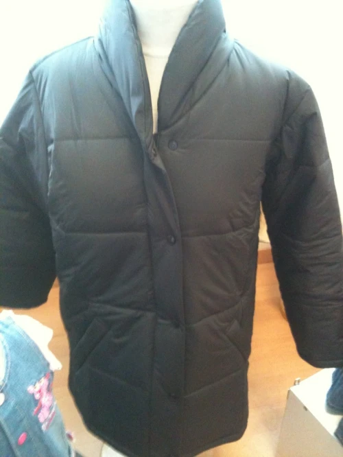 Lots de vêtements garçon/fille 