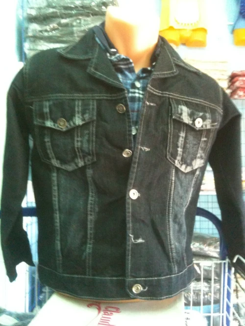 Lots de vêtements garçon/fille 