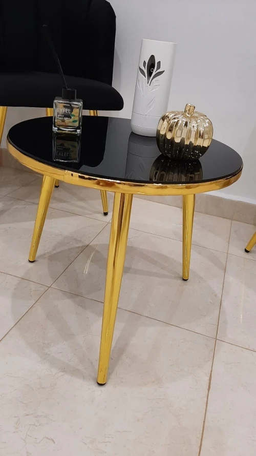 Tête à tête moderne