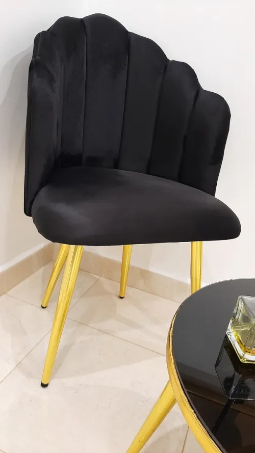 Tête à tête moderne
