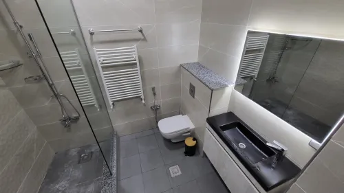 Location Appartement F3 Mostaganem Mezghrane