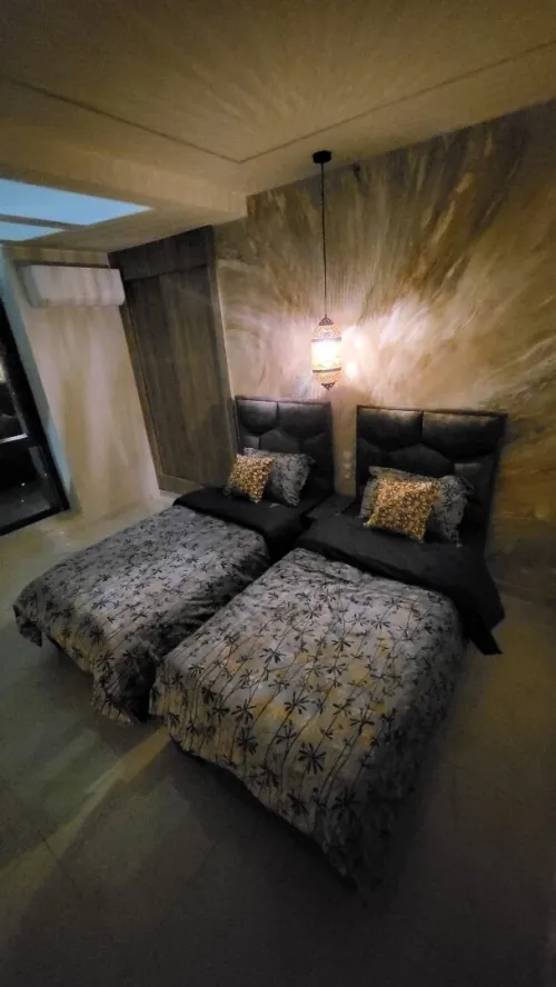 Location Appartement F3 Mostaganem Mezghrane