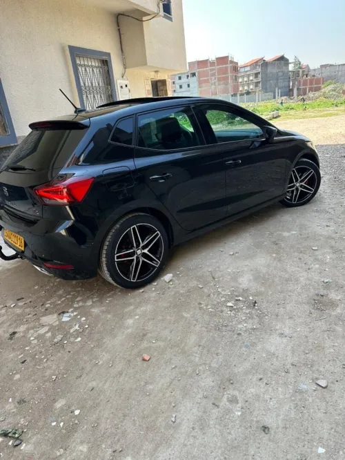 Seat Ibiza 2019 FR