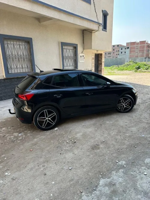 Seat Ibiza 2019 FR