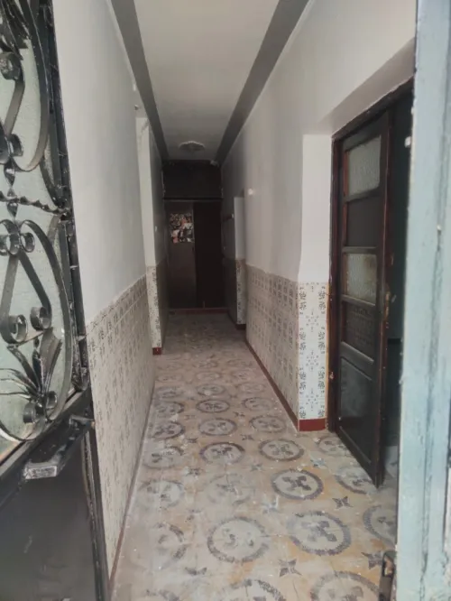 Vente Villa Aïn Témouchent Chaabet el ham