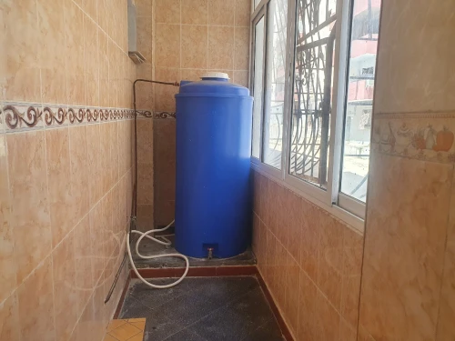 Vente Appartement F3 Annaba Annaba