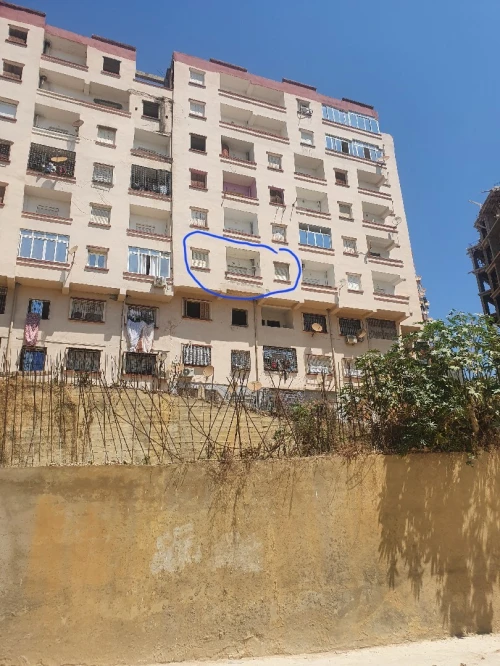 Location Appartement F3 Annaba Annaba