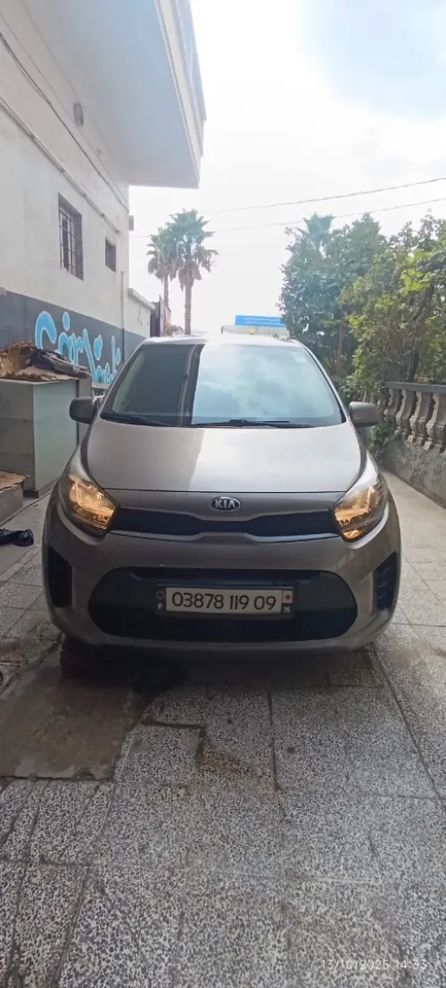 Kia Picanto 2019 LX Start