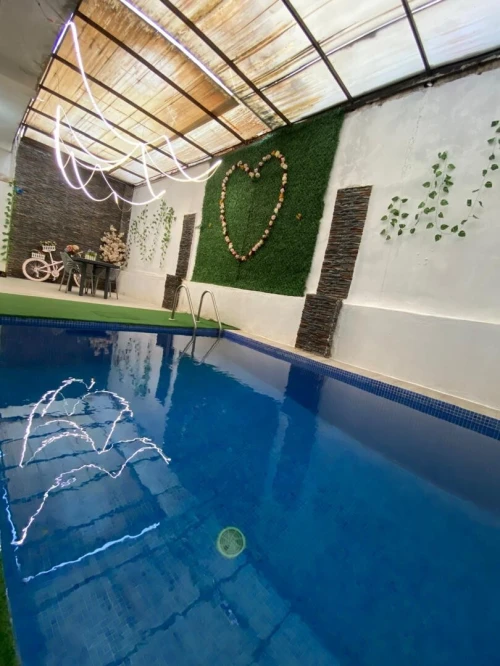 Location vacances Villa Tipaza Bou ismail
