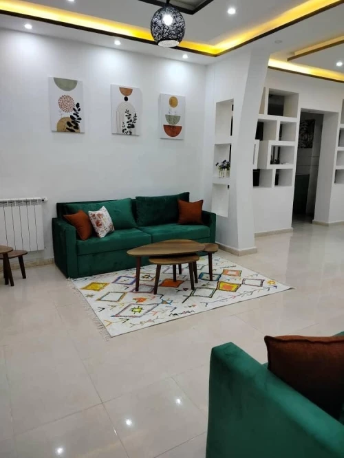 Location vacances Villa Tipaza Bou ismail