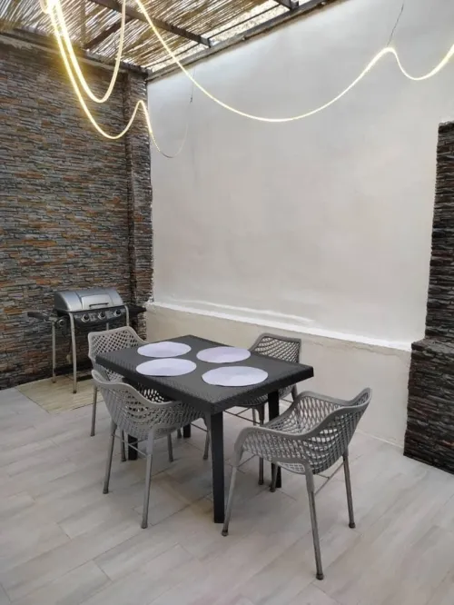 Location vacances Villa Tipaza Bou ismail