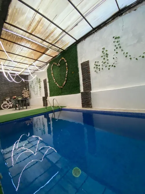 Location vacances Villa Tipaza Bou ismail