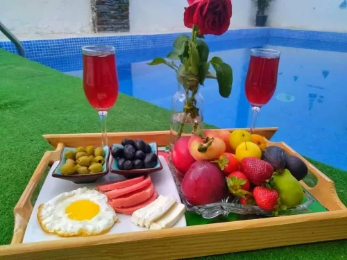 Location vacances Villa Tipaza Bou ismail