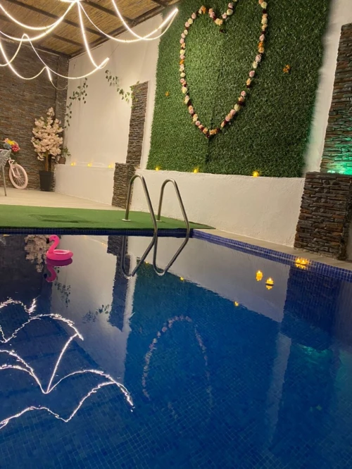 Location vacances Villa Tipaza Bou ismail