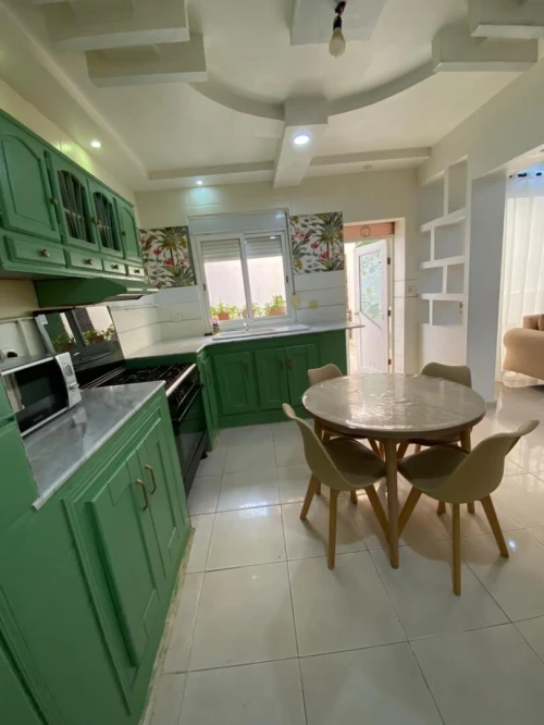 Location vacances Villa Tipaza Bou ismail