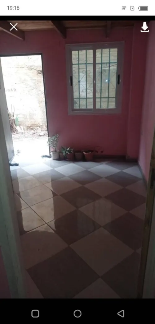 Vente Appartement F2 Béjaïa Amizour