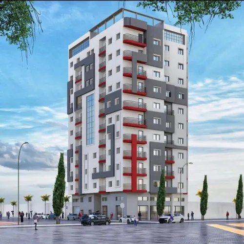 Vente Appartement Duplex F5 Mostaganem Mostaganem