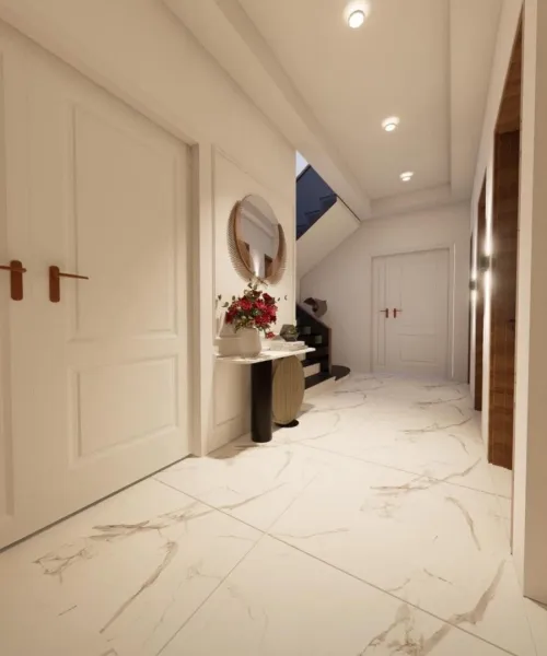 Vente Appartement Penthouse F5 Mostaganem Mostaganem
