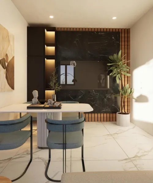 Vente Appartement Duplex F5 Mostaganem Mostaganem