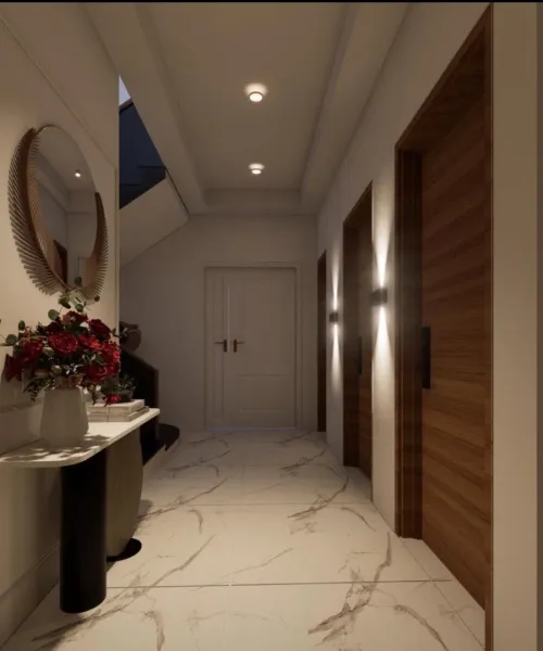 Vente Appartement Duplex F5 Mostaganem Mostaganem