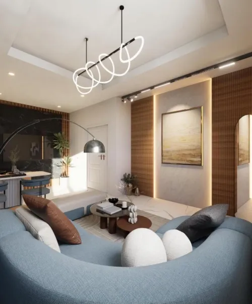 Vente Appartement Duplex F5 Mostaganem Mostaganem