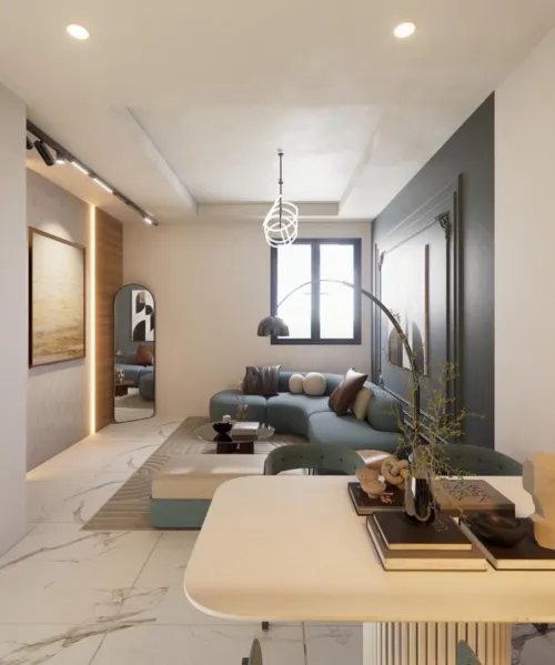 Vente Appartement Duplex F5 Mostaganem Mostaganem