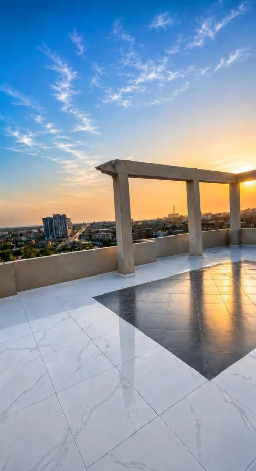 Vente Appartement Duplex F5 Mostaganem Mostaganem