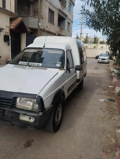 Citroen C15 2000 