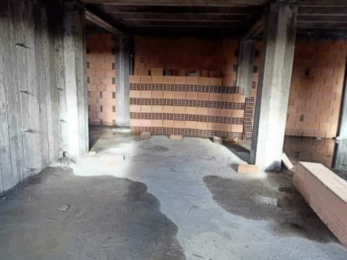 Vente Appartement F3 Tizi Ouzou Tizi ouzou
