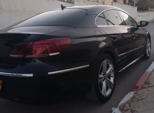 Volkswagen Passat CC 2015 R Line