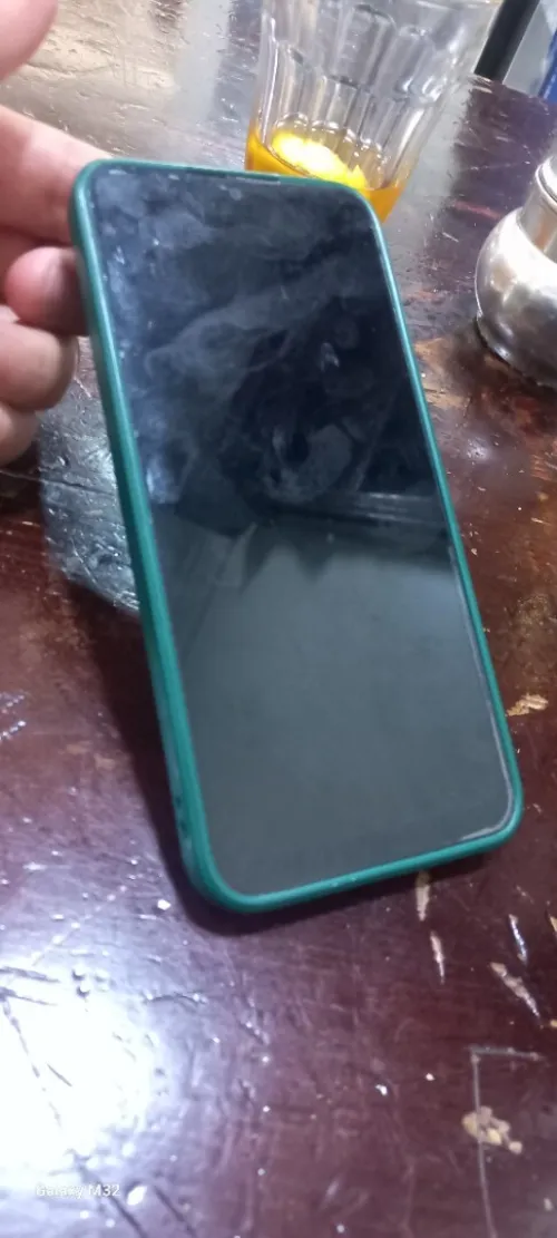 Redmi Redmi