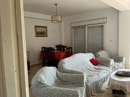 Vente Appartement F3 Boumerdès Dellys