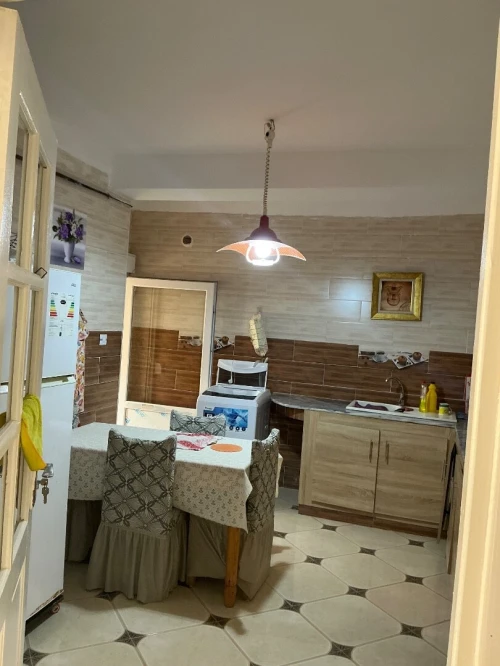 Vente Appartement F3 Boumerdès Dellys