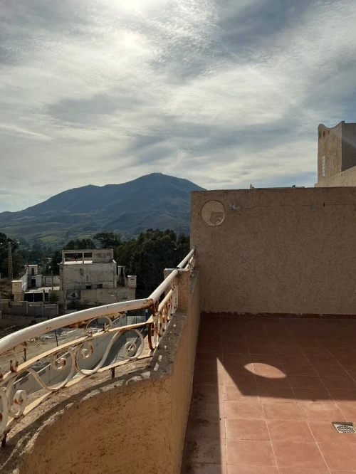 Vente Appartement F3 Boumerdès Dellys