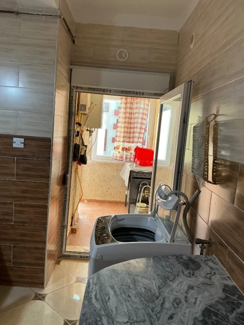 Vente Appartement F3 Boumerdès Dellys