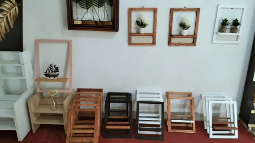 Cadre moderne 