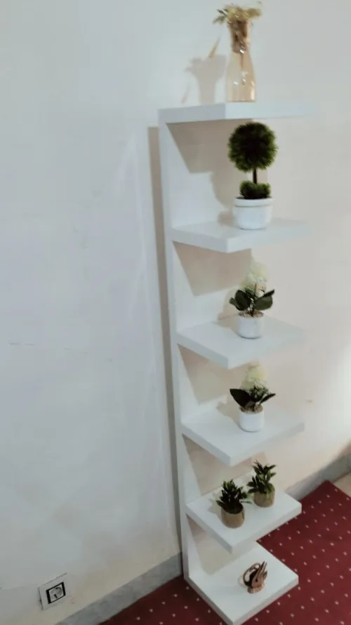 Vend étagère de décoration 