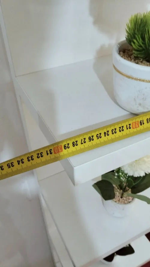 Vend étagère de décoration 