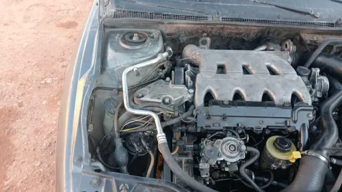 Renault Laguna 1 2000 Laguna 1