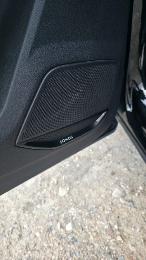 Audi Q3 2022 S Line