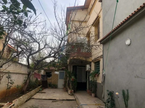 Vente Villa Alger Reghaia