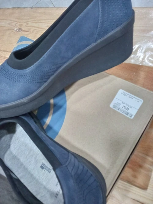 Vente 4 souliers