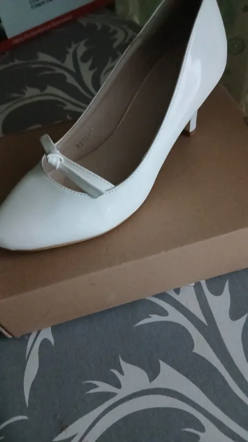 Vente 4 souliers